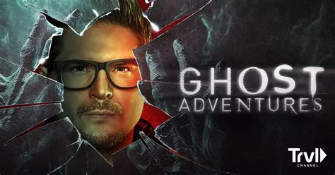 Watch Ghost Adventures Streaming Online .
